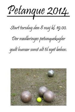 Invitation 2014