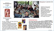 2016 afslutning