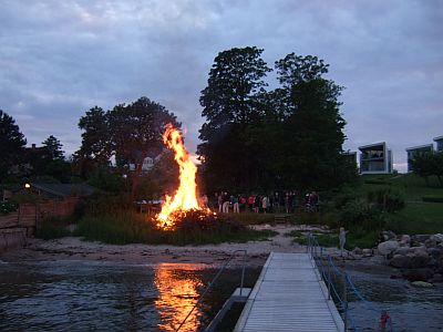Sankt Hans 2015