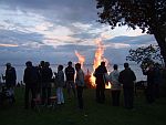Sankt Hans 2015