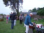Sankt Hans 2015
