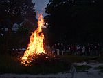 Sankt Hans 2015