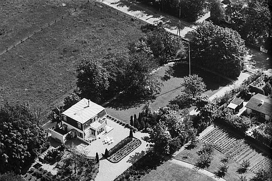 villa luna